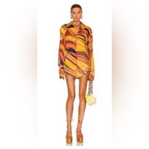THEATTICO dress